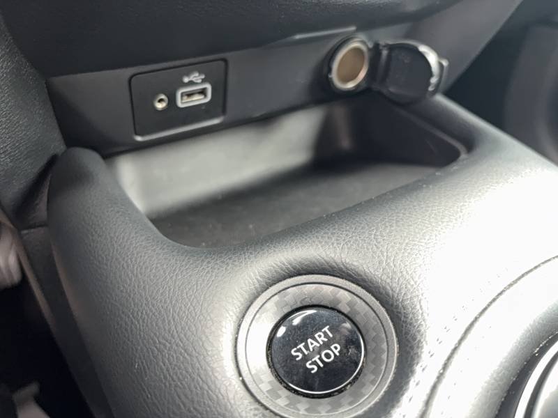 Nissan Juke - Photo 50
