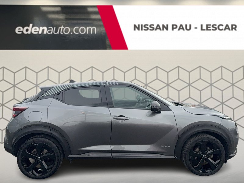 Nissan Juke - Photo 6