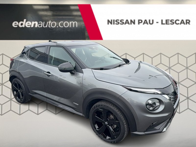 Nissan Juke - Photo 7