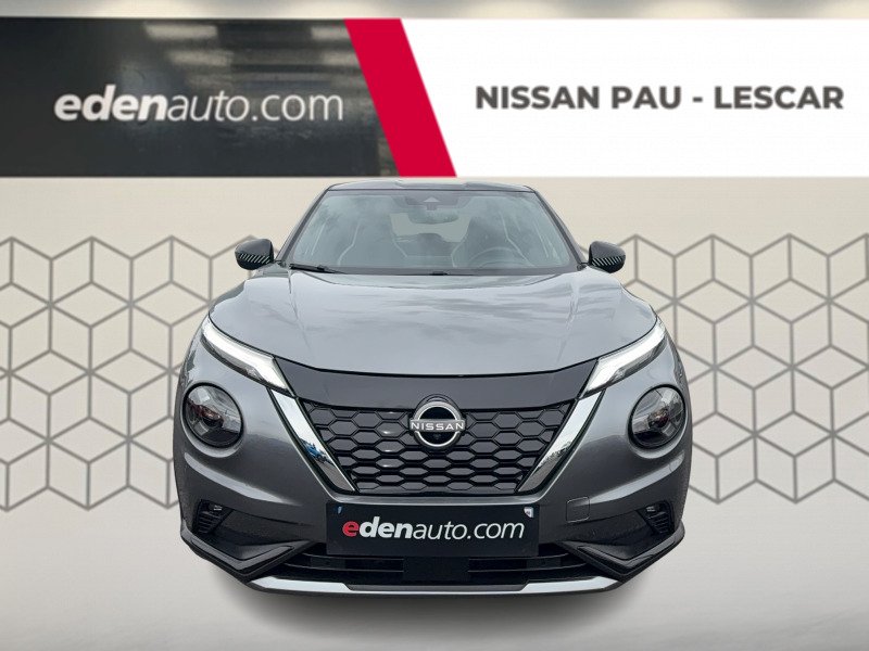 Nissan Juke - Photo 8