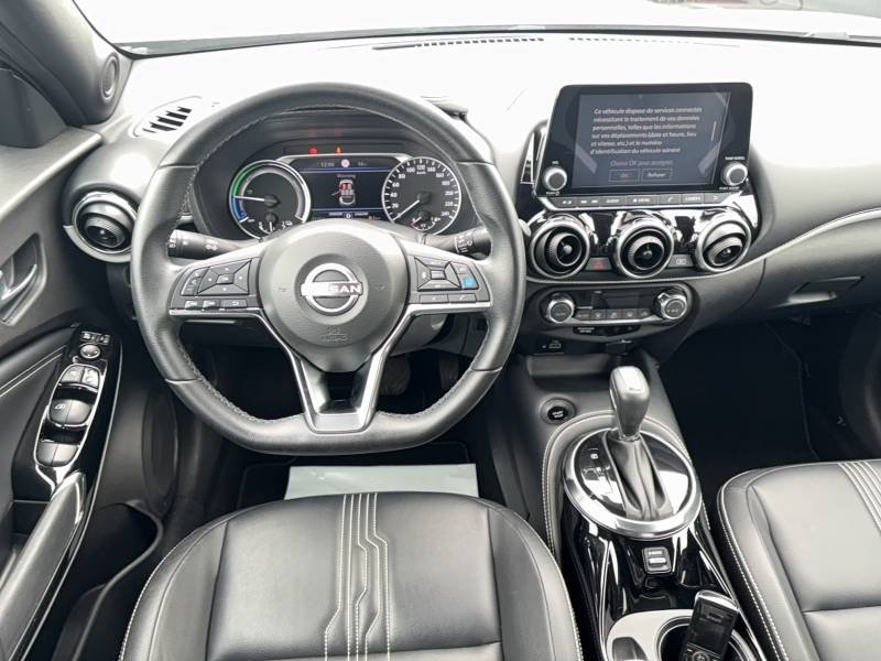 Nissan Juke - Photo 9