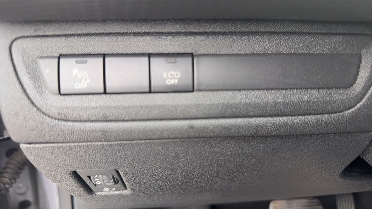 Peugeot 2008 - Photo 13
