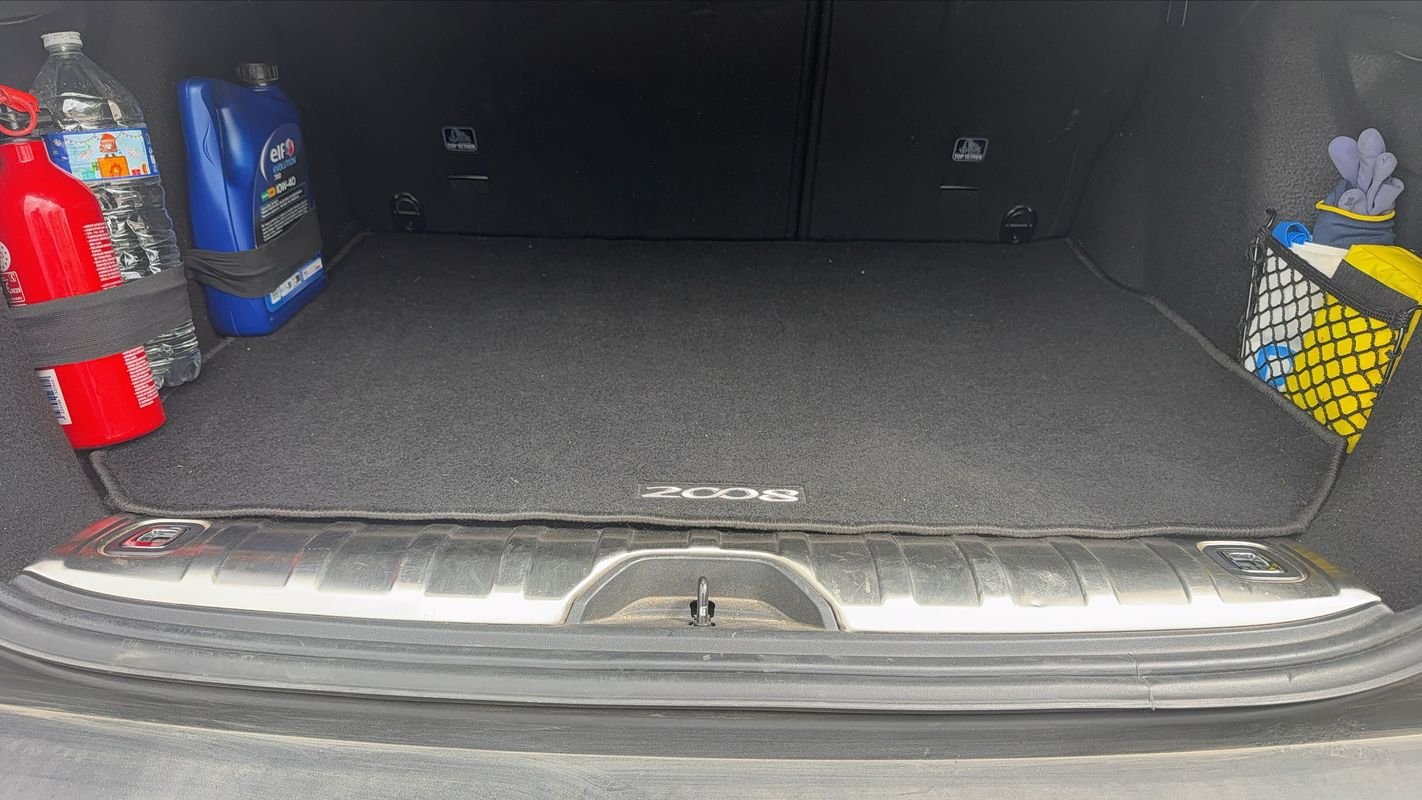 Peugeot 2008 - Photo 14