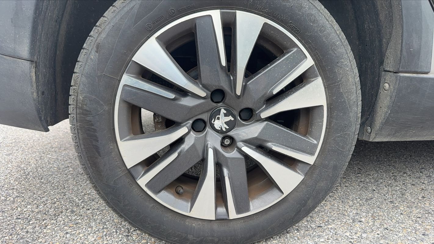 Peugeot 2008 - Photo 16