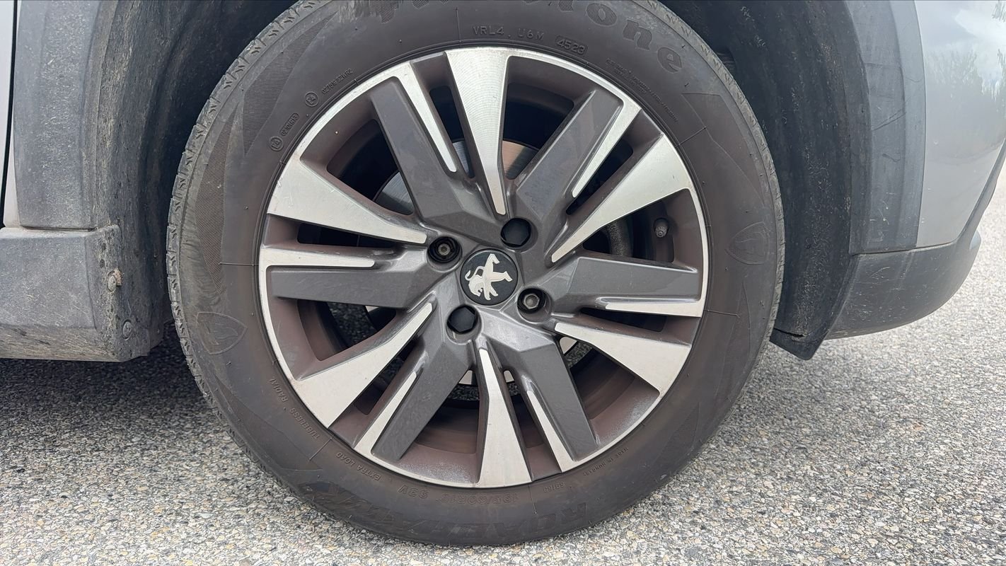 Peugeot 2008 - Photo 17