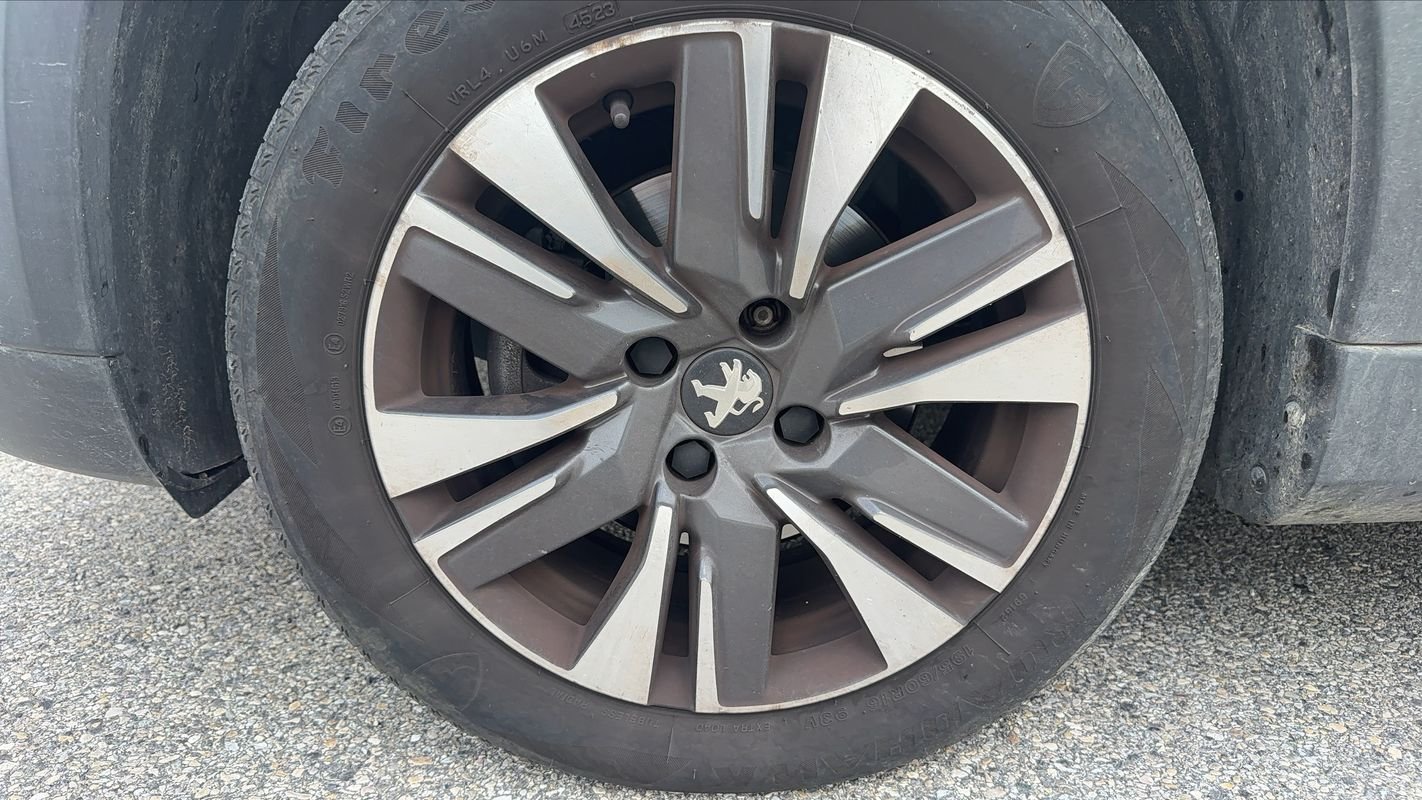 Peugeot 2008 - Photo 18
