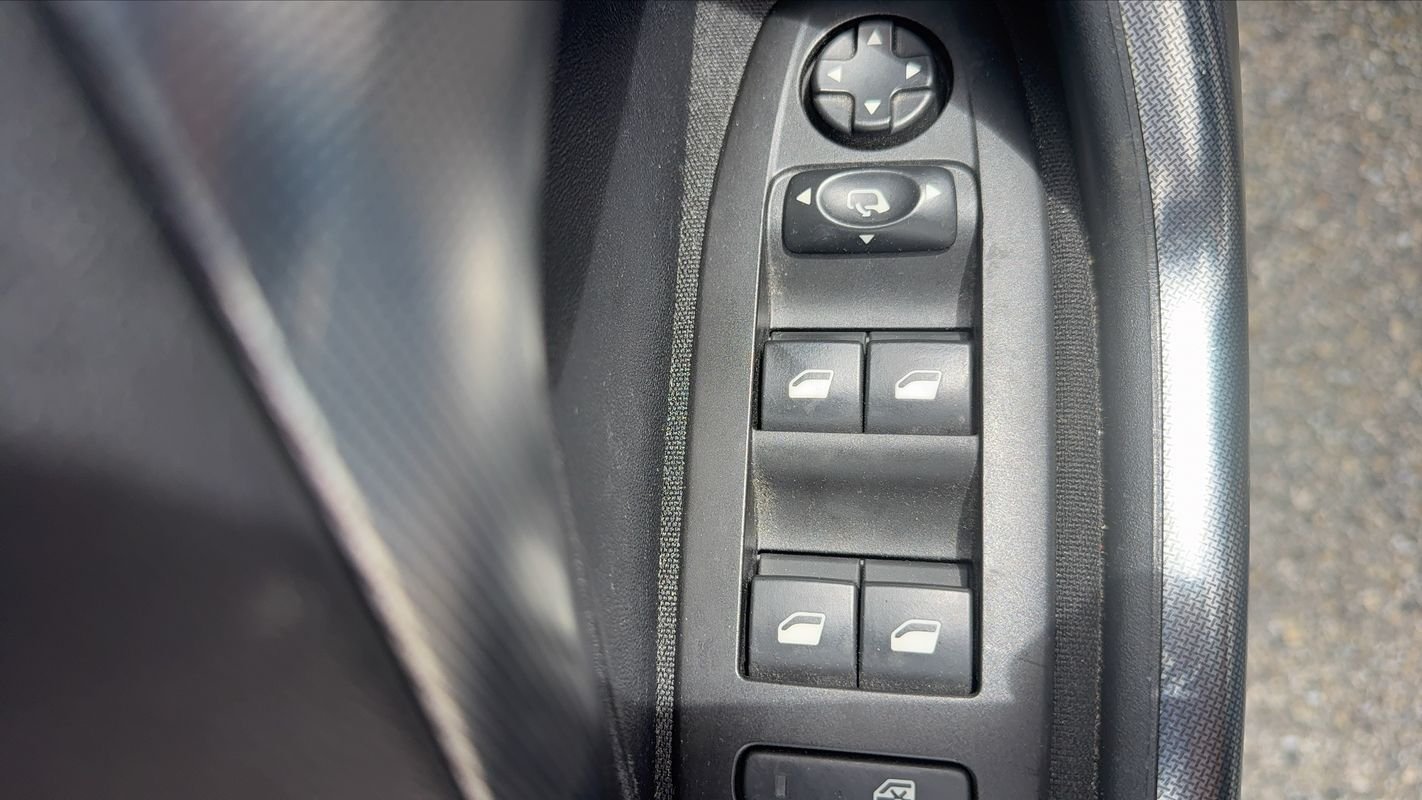 Peugeot 2008 - Photo 23