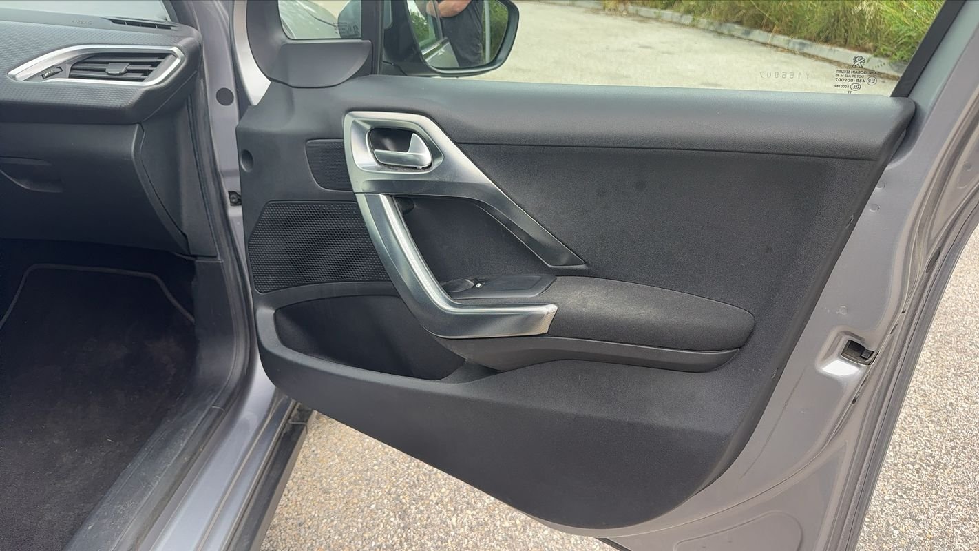 Peugeot 2008 - Photo 24