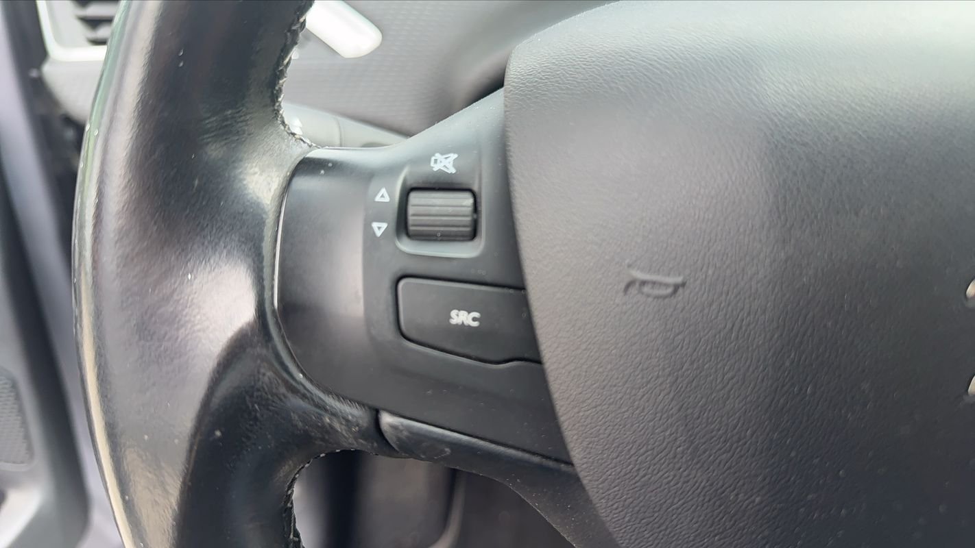 Peugeot 2008 - Photo 25