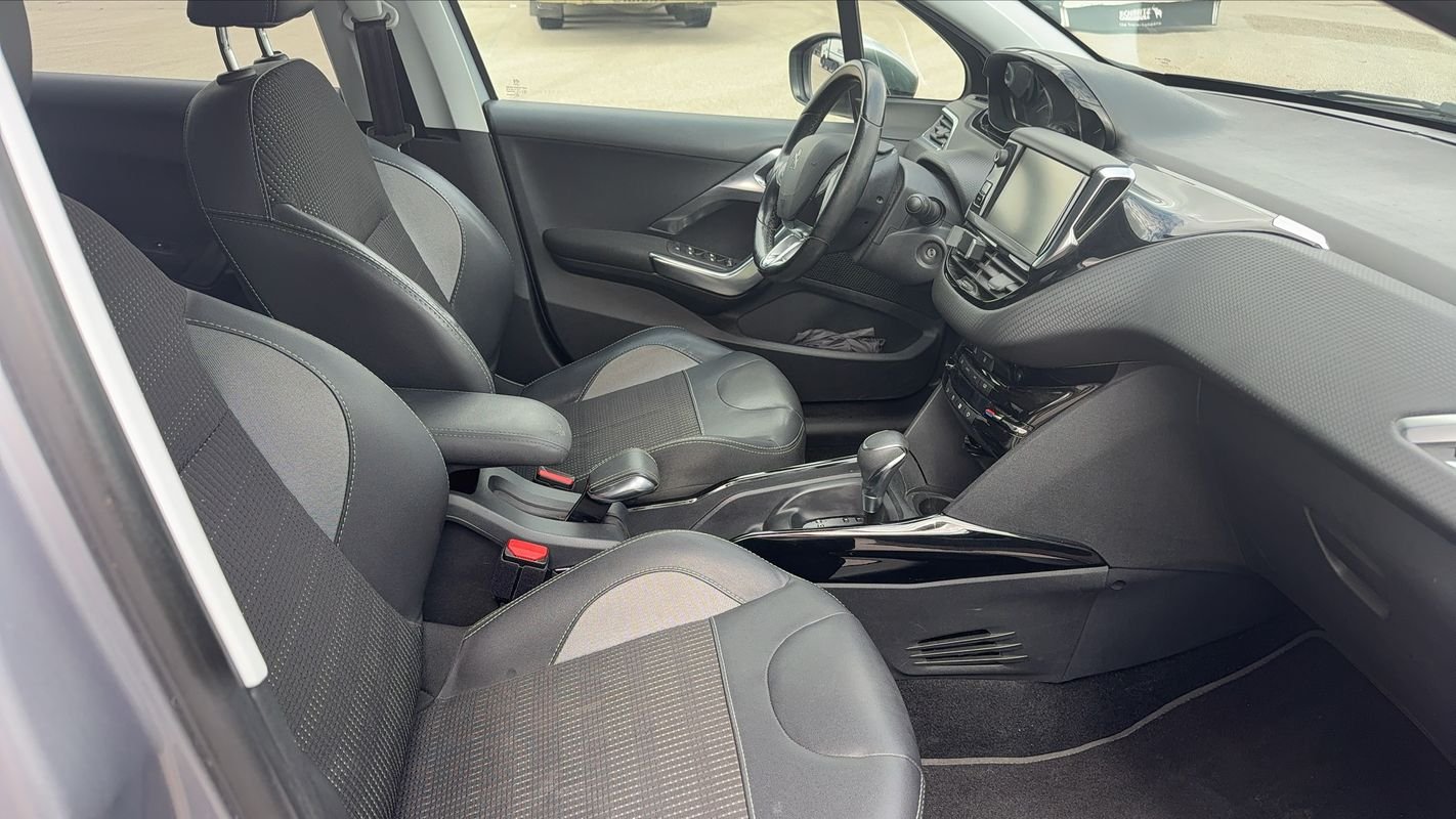 Peugeot 2008 - Photo 27
