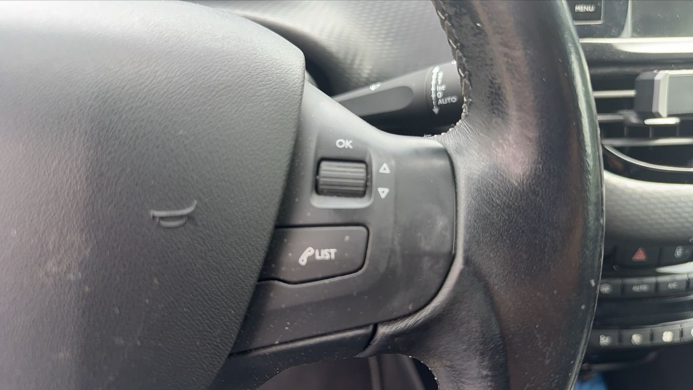 Peugeot 2008 - Photo 28