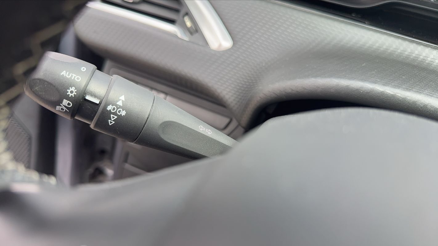 Peugeot 2008 - Photo 29