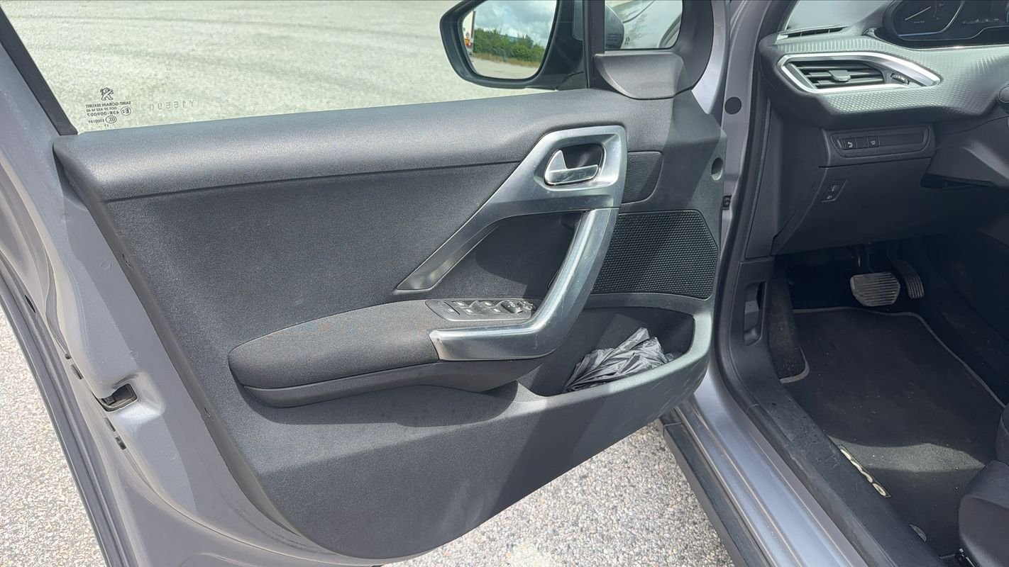 Peugeot 2008 - Photo 7
