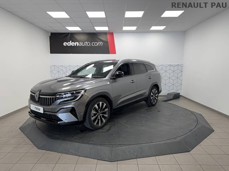 Renault Espace - Photo 1