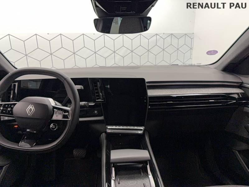 Renault Espace - Photo 11