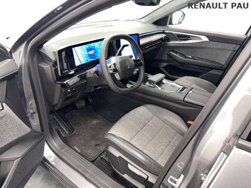 Renault Espace - Photo 12