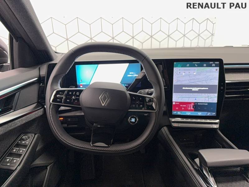 Renault Espace - Photo 14