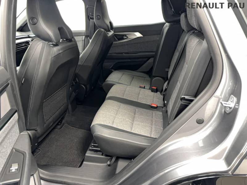 Renault Espace - Photo 16