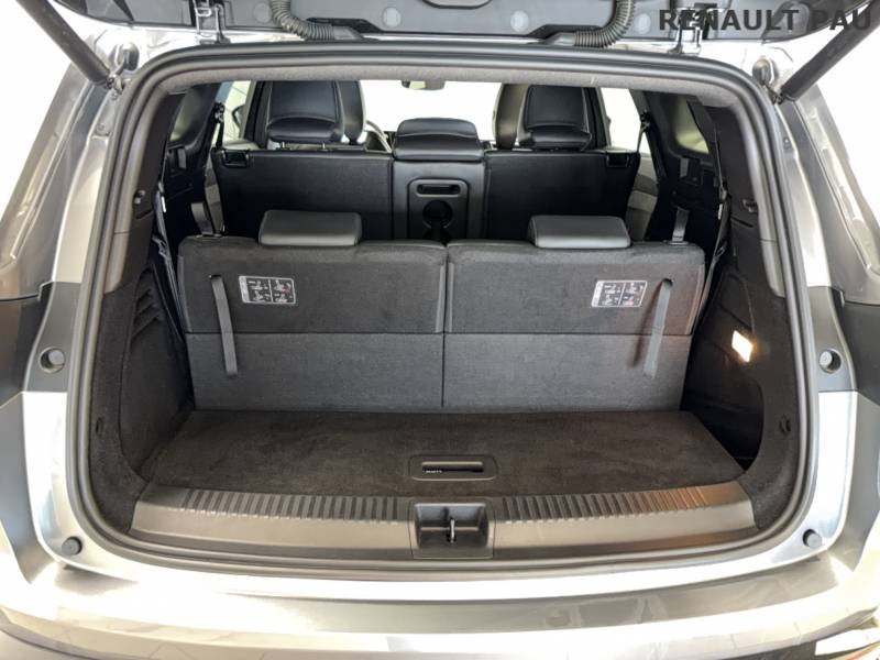 Renault Espace - Photo 17