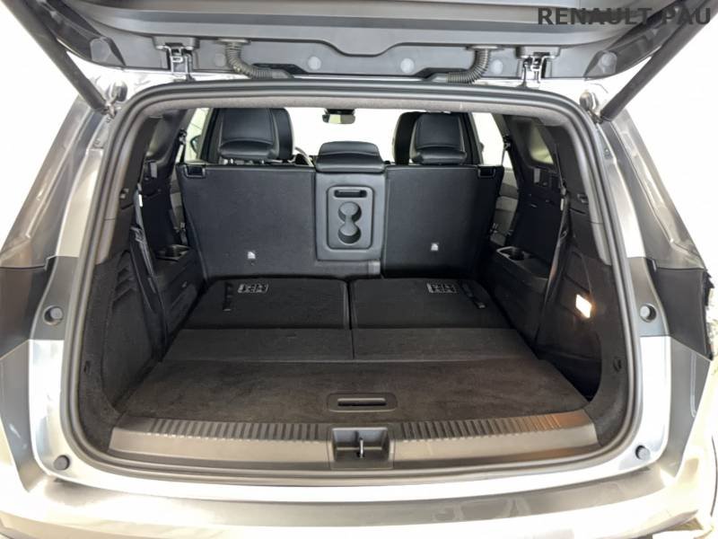 Renault Espace - Photo 18