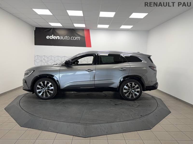 Renault Espace - Photo 2