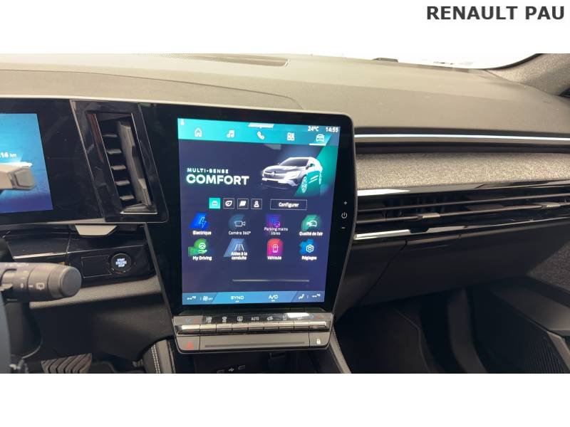 Renault Espace - Photo 24