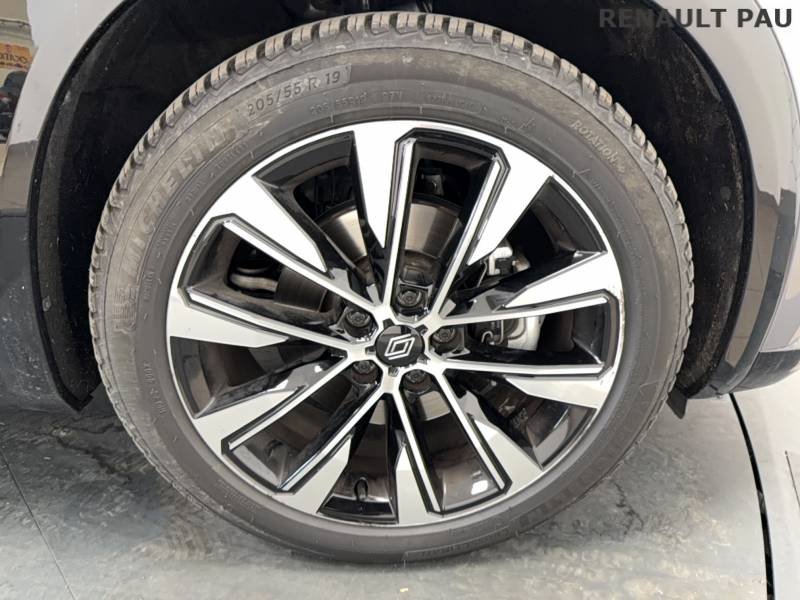 Renault Espace - Photo 26