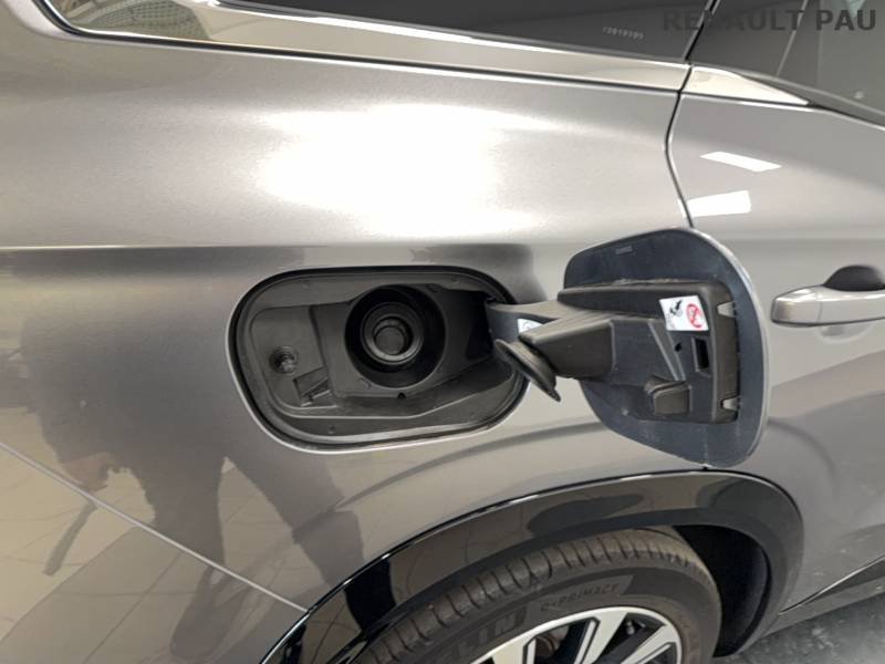 Renault Espace - Photo 27