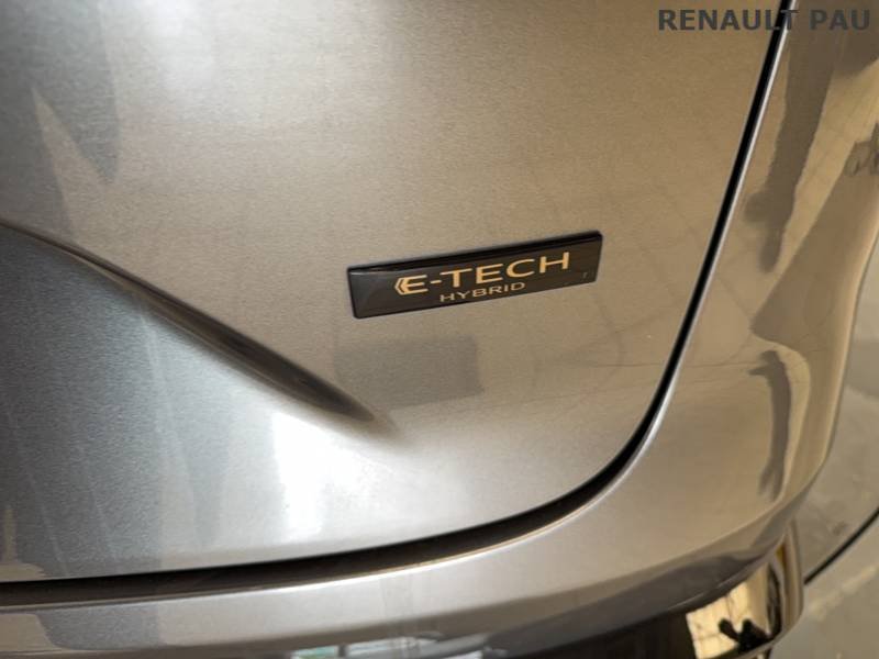 Renault Espace - Photo 28