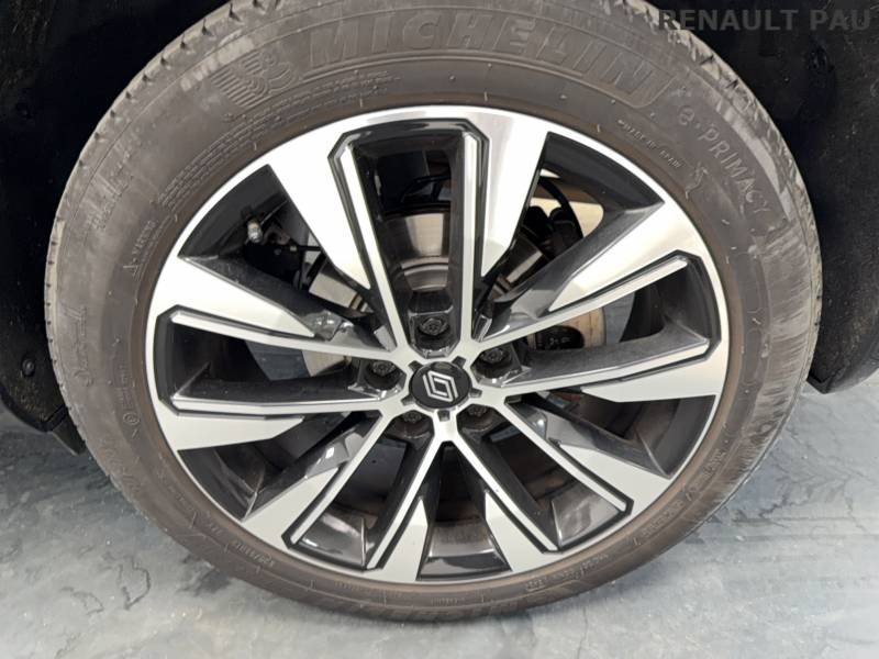 Renault Espace - Photo 29