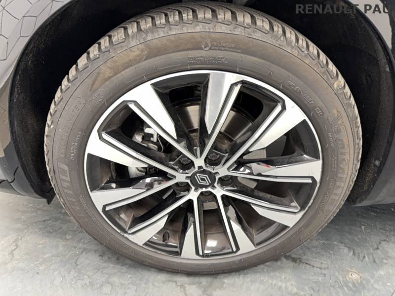 Renault Espace - Photo 30