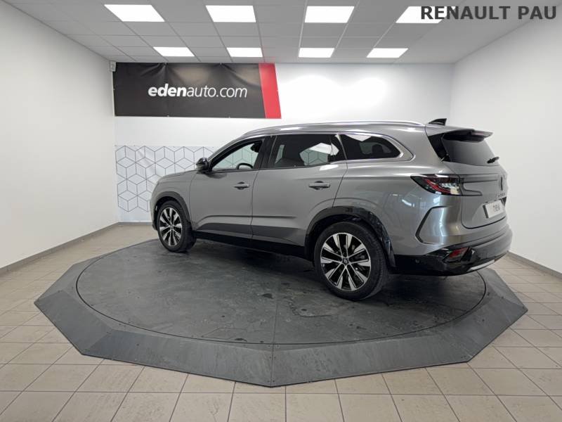 Renault Espace - Photo 3