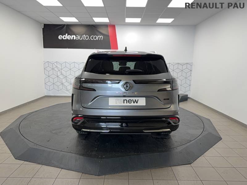 Renault Espace - Photo 4