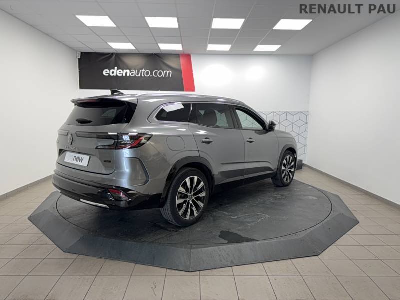 Renault Espace - Photo 5
