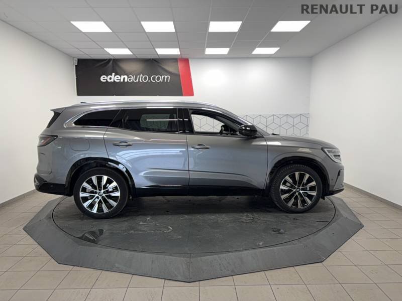 Renault Espace - Photo 6