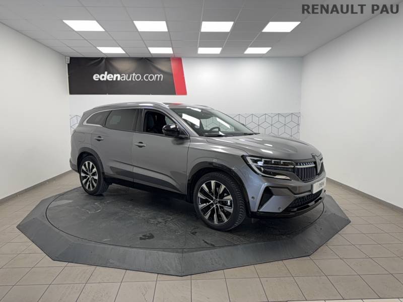 Renault Espace - Photo 7