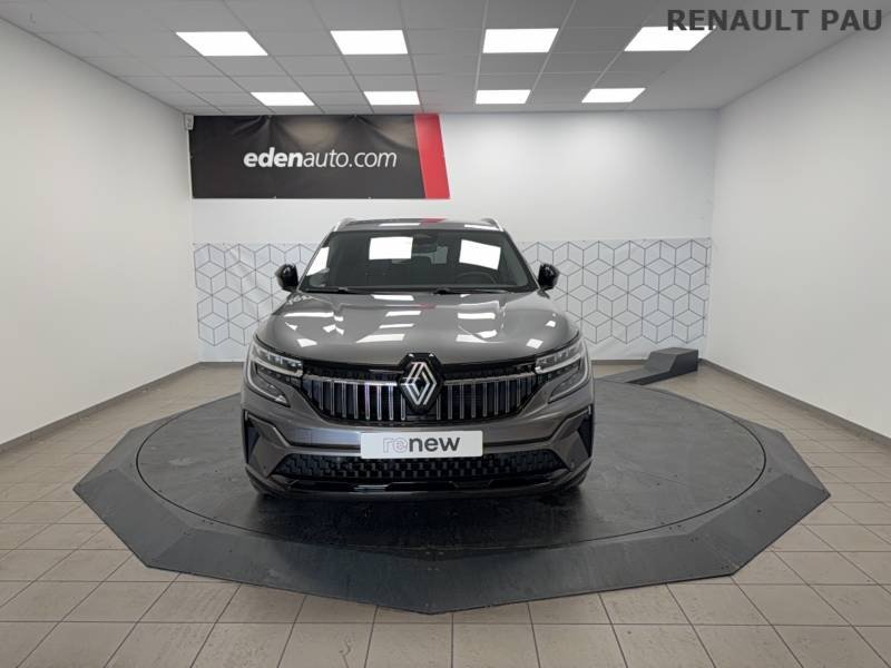 Renault Espace - Photo 8