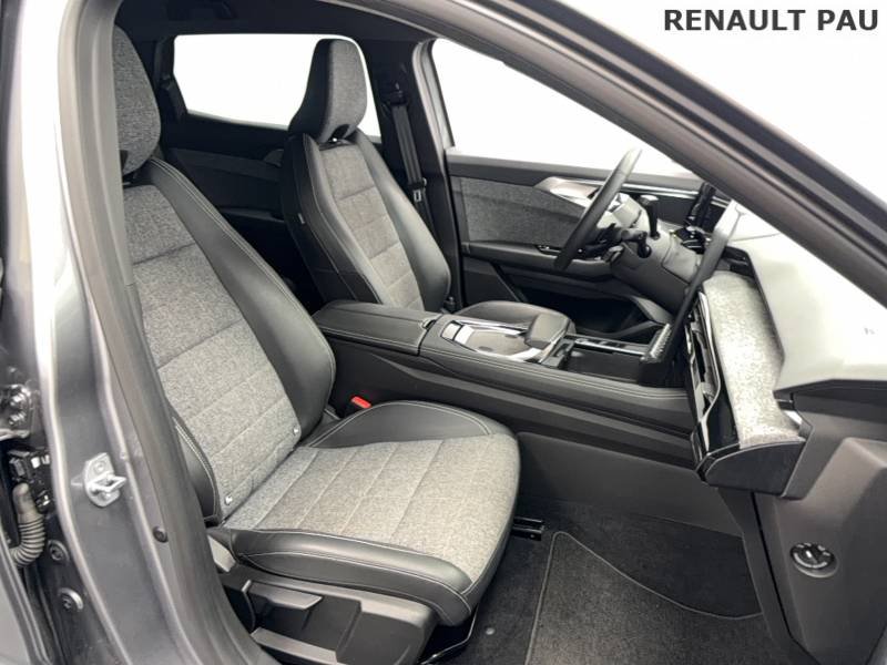 Renault Espace - Photo 9
