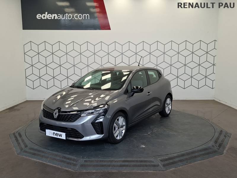 Renault Clio - Photo 1