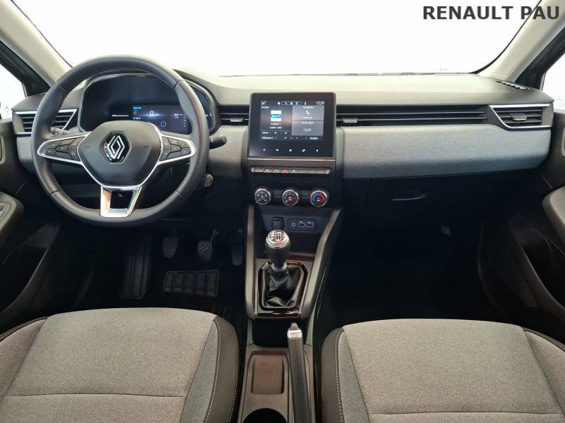 Renault Clio - Photo 11