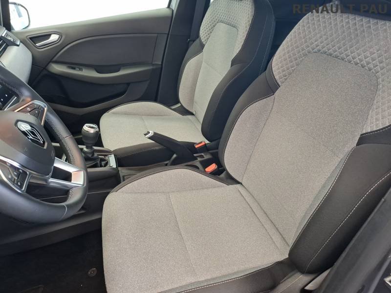 Renault Clio - Photo 12