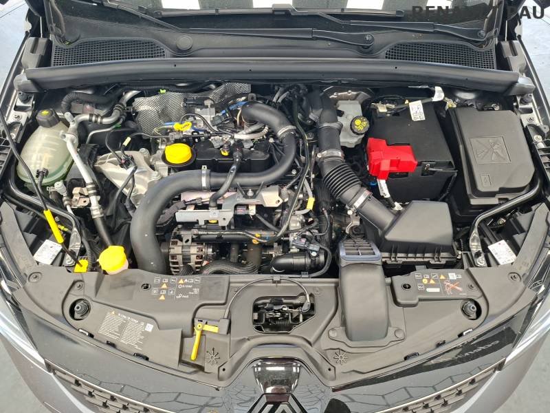 Renault Clio - Photo 13