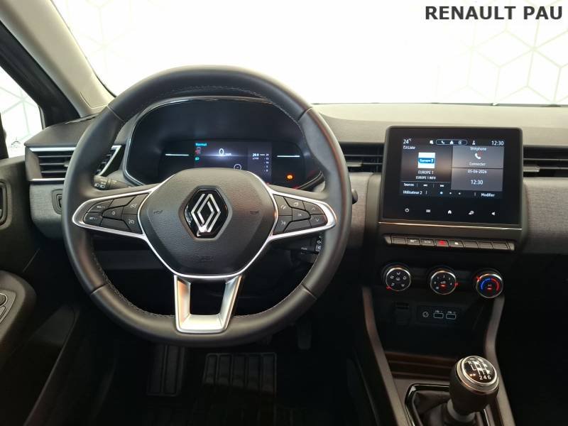 Renault Clio - Photo 14