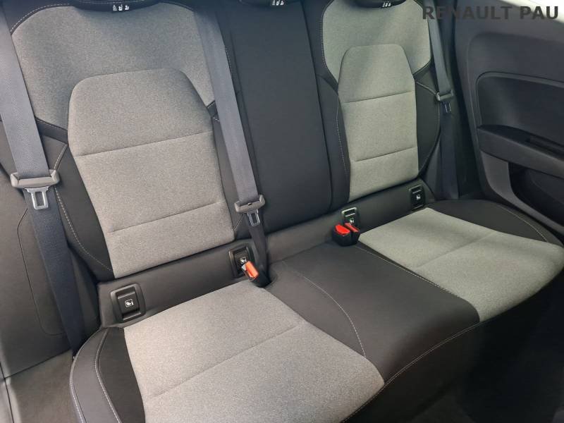 Renault Clio - Photo 15