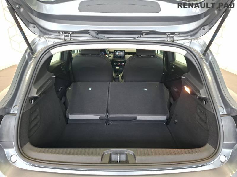 Renault Clio - Photo 17