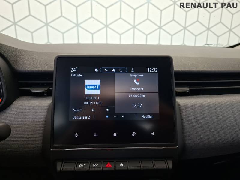 Renault Clio - Photo 18