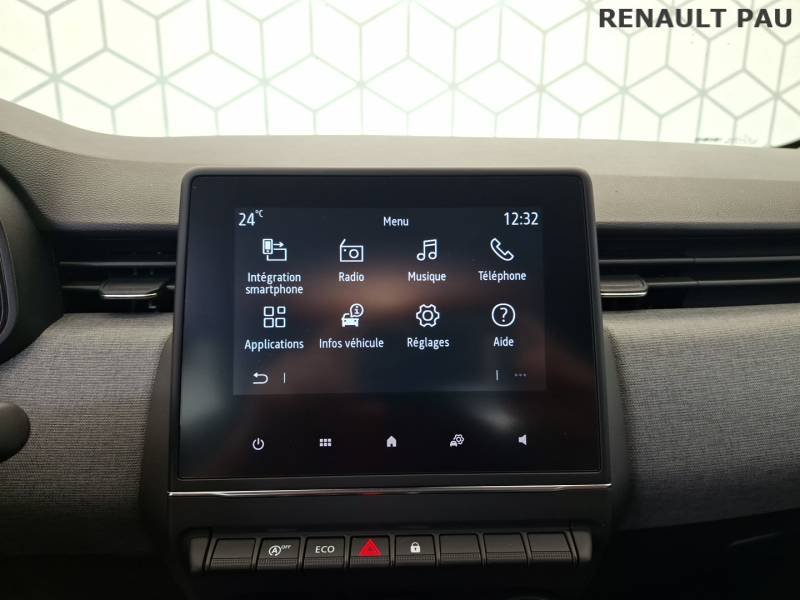 Renault Clio - Photo 19