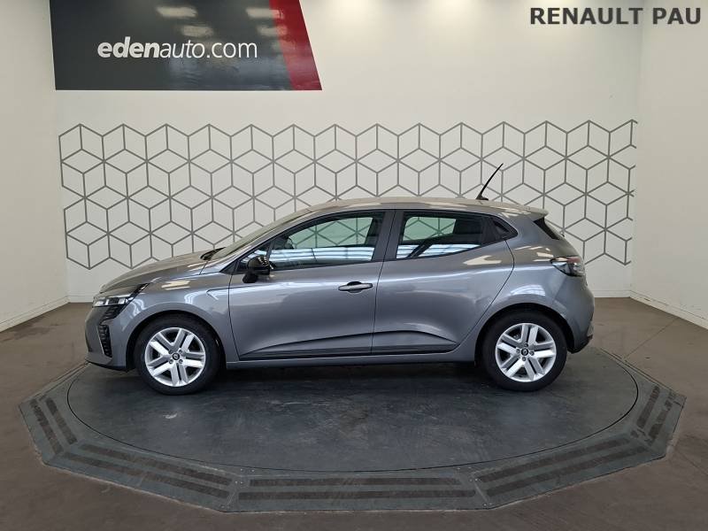 Renault Clio - Photo 2