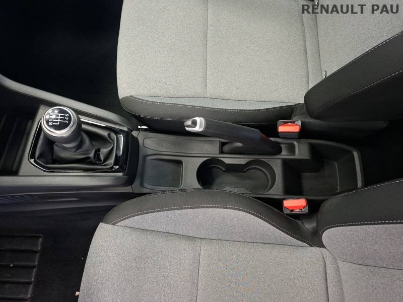 Renault Clio - Photo 22