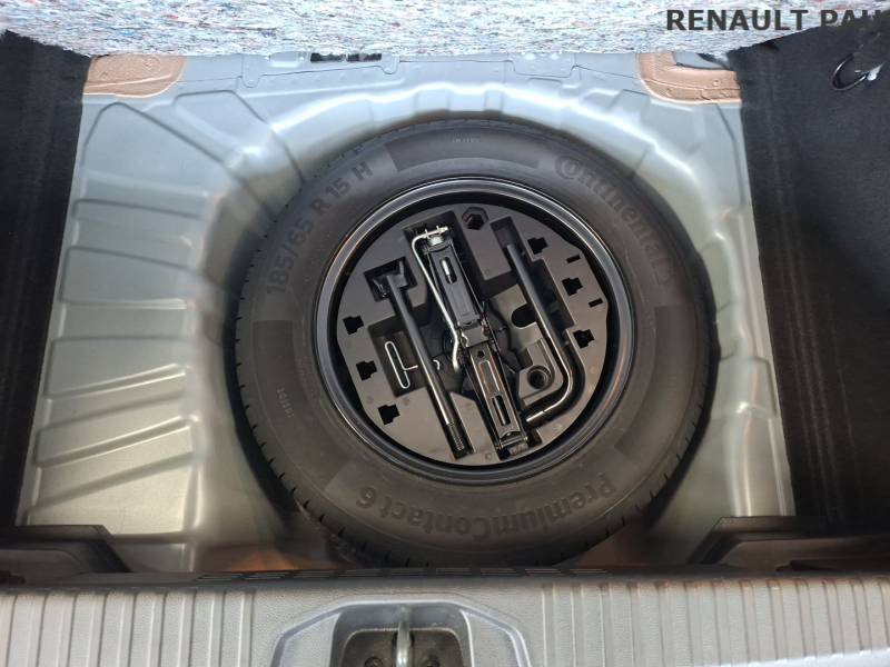 Renault Clio - Photo 24